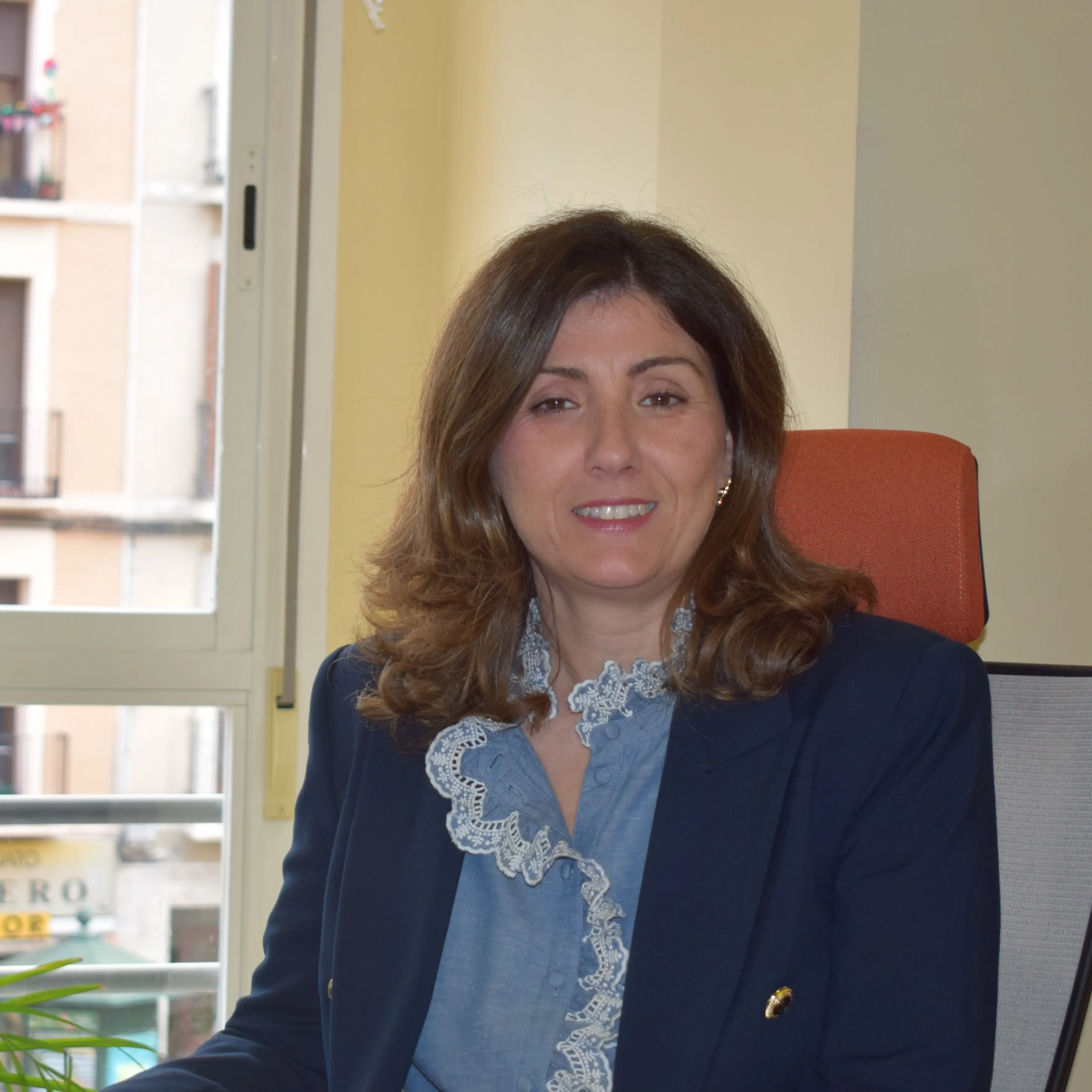 Vanesa Pelegrín